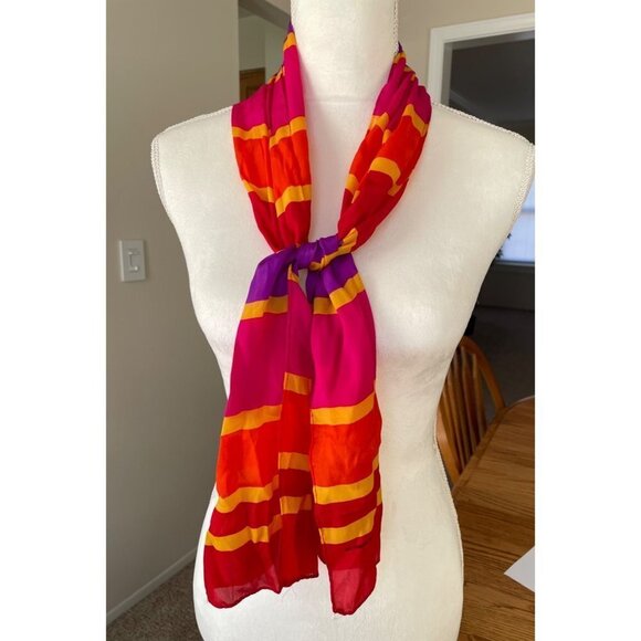 Liz Claiborne Scarf - Picture 1 of 5